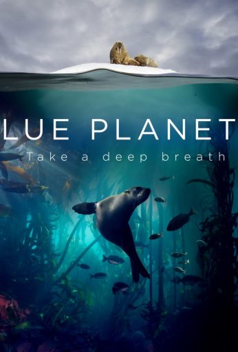 Blue Planet II