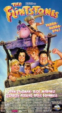 The Flintstones