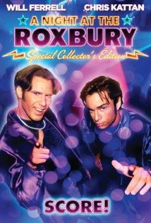 A Night at the Roxbury