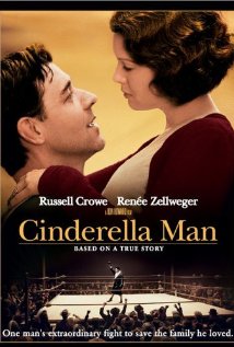 Cinderella Man