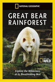 Great Bear Rainforest