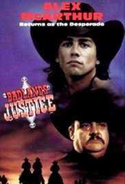 Desperado: Badlands Justice