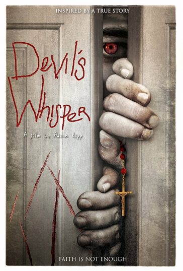 Devils Whisper