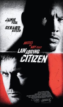 Law Abiding Citizen