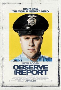 Observe and Report