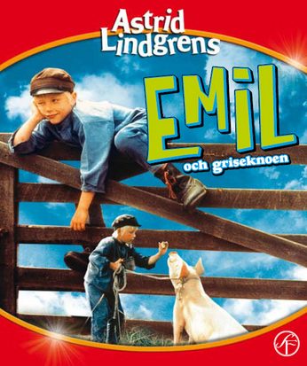 Emil och griseknoen