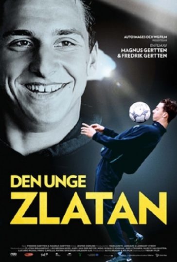 Den unge Zlatan