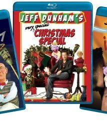 Jeff Dunhams Very Special Christmas Special