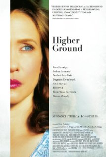 Higher Ground