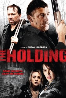 The Holding