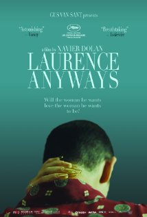 Laurence Anyways