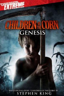 Children of the Corn: Genesis