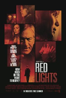 Red Lights