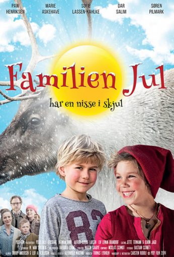 Familien Jul