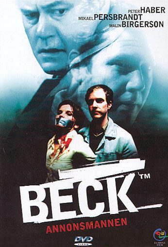 Beck – Annonsmannen