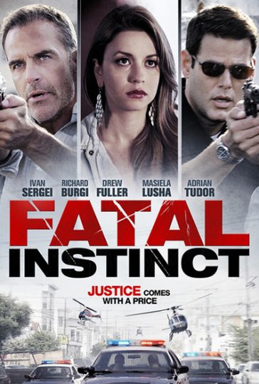 Fatal Instinct