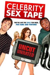 Celebrity Sex Tape