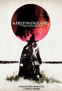 A Field in England