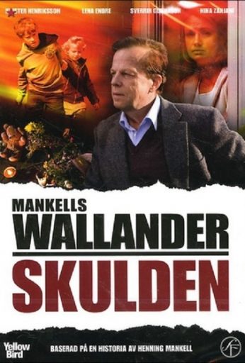 Wallander 15: Skulden