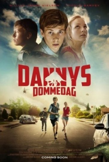 Dannys Doomsday (Dannys dommedag)