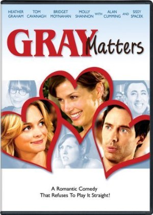 Gray Matters