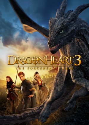 Dragonheart 3: The Sorcerers Curse