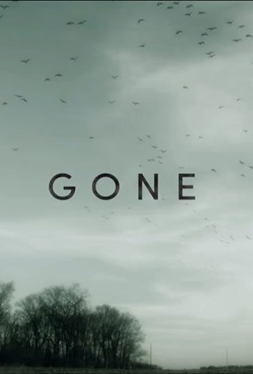 Gone