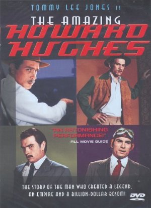 The Amazing Howard Hughes