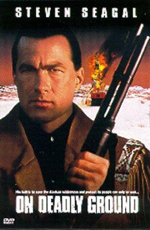 On Deadly Ground