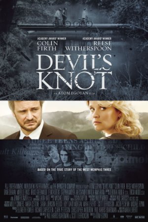 Devil’s Knot