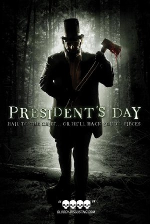 Presidents Day