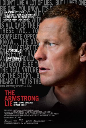 The Armstrong Lie