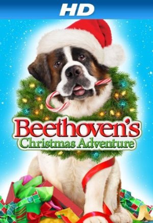 Beethoven’s Christmas Adventure