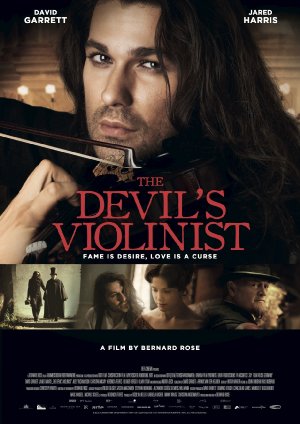 The Devils Violinist