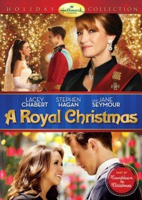 A Royal Christmas