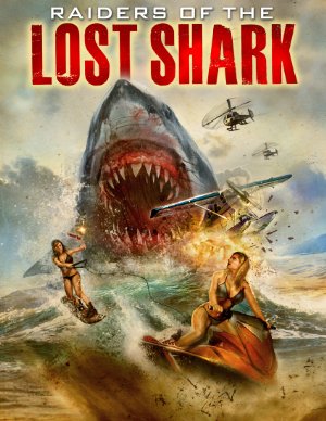 Raiders of the Lost Shark