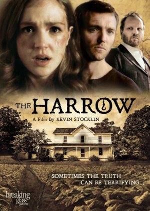 The Harrow