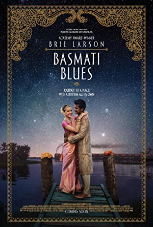 Basmati Blues