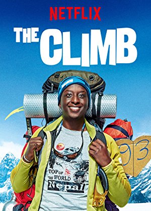 The Climb