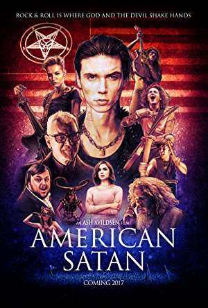 American Satan