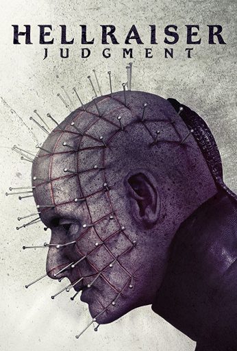 Hellraiser X: Judgement