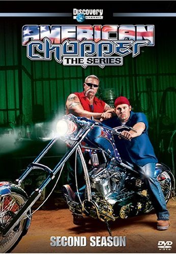 American Chopper: The Series