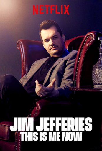 Jim Jefferies: This Is Me Now