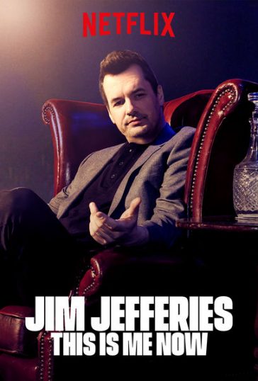 Jim Jefferies: This Is Me Now