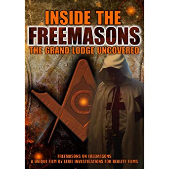 Inside the Freemasons