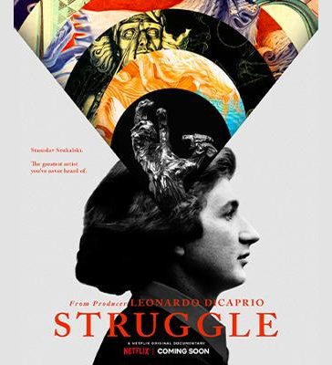 Struggle: The Life and Lost Art of Szukalski