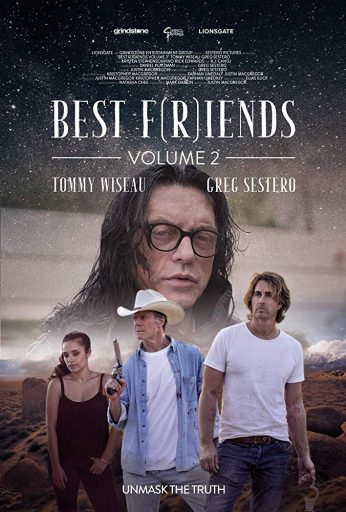 Best F(r)iends: Volume 2