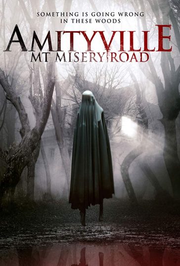 Amityville: Mt Misery Road