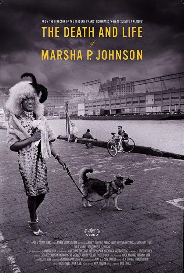 The Death and Life of Marsha P. Johnson