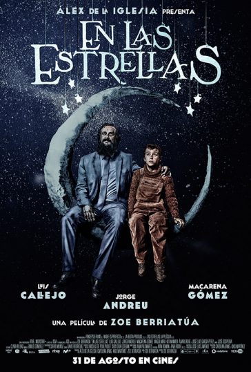 En las estrellas